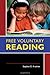 Free Voluntary Reading by Stephen D. Krashen (2011-05-18)