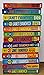 Stephanie Plum Series Books 1-13 - One for the Money through ... by Janet Evanovich