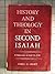 History and Theology in Sec...