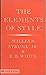 ELEMENTS OF STYLE.|THE