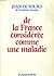De la france consideree com...