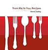 From Me to You: Recipes