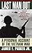 Last Man Out: A Personal Account of the Vietnam War by Jr. James E. Parker (2000-05-02)