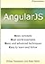 AngularJS by Tarasiewicz, Philipp, Böhm, Robin (2014) Paperback