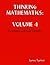 THINKING MATHEMATICS 4: Fun...