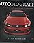 Autobiography, The Inside Story of Holden's All-new VE Commodore by Peter Robinson