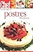 Postres livianos (Chef Expr...
