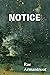 Notice (Wesleyan Poetry Series)