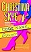 Code Name: Princess by Christina Skye (2004-09-28)