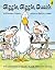 Giggle Giggle Quack (Click Clack Moo) by Doreen Cronin (1-Mar... by Doreen Cronin