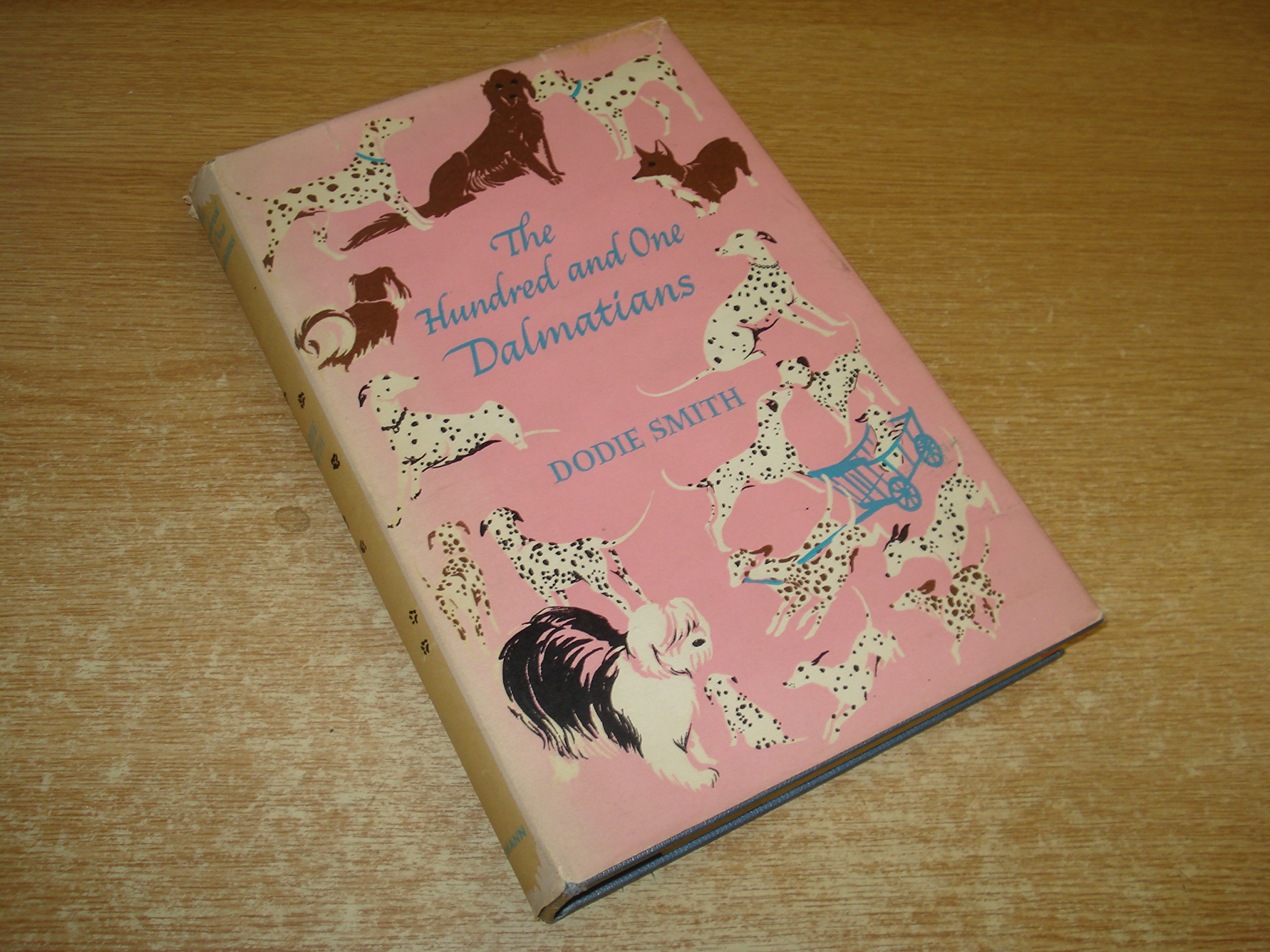 The Hundred and One Dalmations