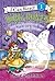Dirk Bones and the Mystery of the Haunted House (I Can Read Book 1) by Cushman, Doug (2009) Paperback