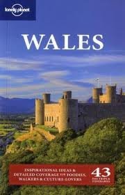 Wales 4th (forth) edition Text Only