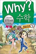Why? 수학 13: 확률과 통계 1