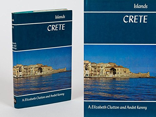 Crete (The Islands series)