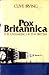Pox Britannica; by Clive Irving