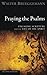Praying the Psalms: Engaging Scripture and the Life of the Spirit