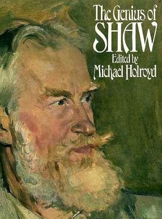 The Genius of Shaw: A Symposium