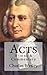 Acts: Hymns & Commentary by Charles Wesley (2015-11-02)