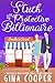 Stuck with My Protective Billionaire by Gina Cooper