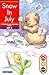 Snow in July: Bring-It-All-Together Book (Get Ready-Get Set-Read!)
