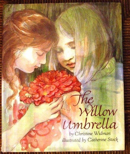 The WILLOW UMBRELLA (Hardcover)