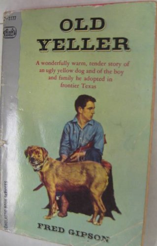 Old Yeller