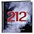 212 the Extra Degree (Includes DVD)
