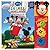 La casa de mickey mouse / Mickey Mouse Clubhouse (Spanish Edition)