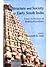 Structure and Society in Early South India by Kenneth R. Hall
