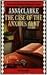 Case of the Anxious Aunt by Anna Clarke