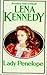 Lady Penelope by Lena Kennedy (1984-09-27)