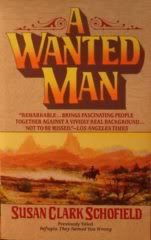 A Wanted Man (Paperback)
