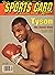 The Sports Card Review Vol.2 No.5 Mike Tyson no cards by dfdf