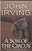 By John Irving - A Son of the Circus (Ballantine Reader's Circle) (1997-07-08) [Paperback]