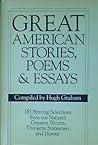 Great American Stories, Poems and Essays