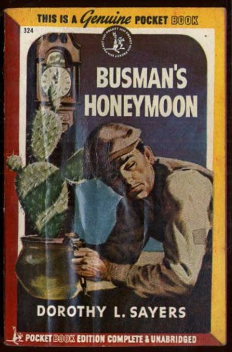 Busman's Honeymoon