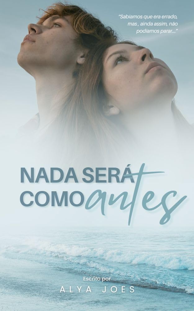 Nada Será Como Antes (Portuguese Edition)