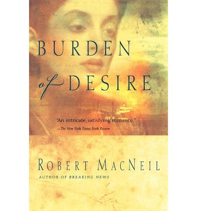 Burden of Desire