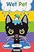 Flip-a-Word: Wet Pet by Ziefert, Harriet (2008) Hardcover