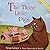 The Three Little Pigs by Mi...