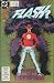 The Flash, Volume 2, No. 26, May 1989, The Porcupine Man