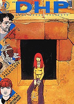 Dark Horse Presents (1986 series) #70