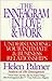 Enneagram in Love and Work: Understanding Your Intimate and Business Relationships by Helen Palmer, David N. Daniels