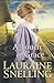 A Touch of Grace (Daughters of Blessing #3)