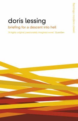 Briefing for a Descent into Hell(Paperback) - 1995 Edition