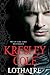 Lothaire (Immortals After Dark) by Kresley Cole (2012-01-10)