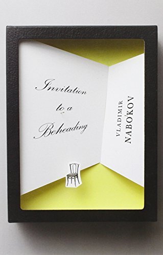 Invitation to a Beheading