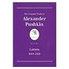 Complete Works of Alexander Pushkin: Letters : 1815-1826 Complete Works of Alexander Pushkin: Letters : 1815-1826
