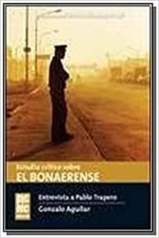ESTUDIO CRITICO SOBRE EL BONAERENSE (Paperback)